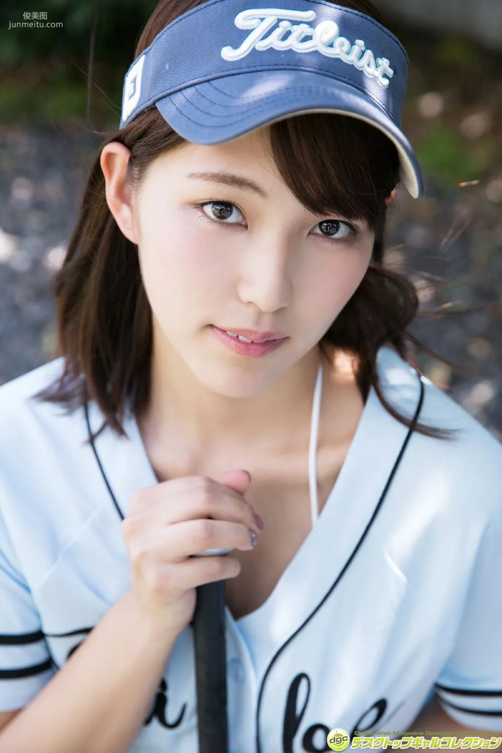 Ayaka Hara: DGC photo 21