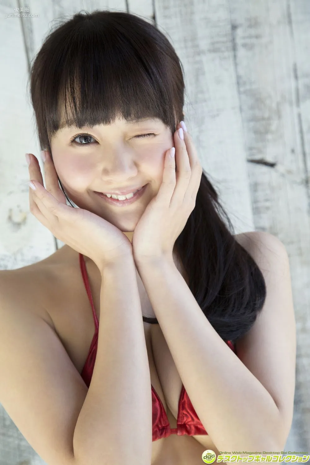 Shoko Hamada: DGC photo 40