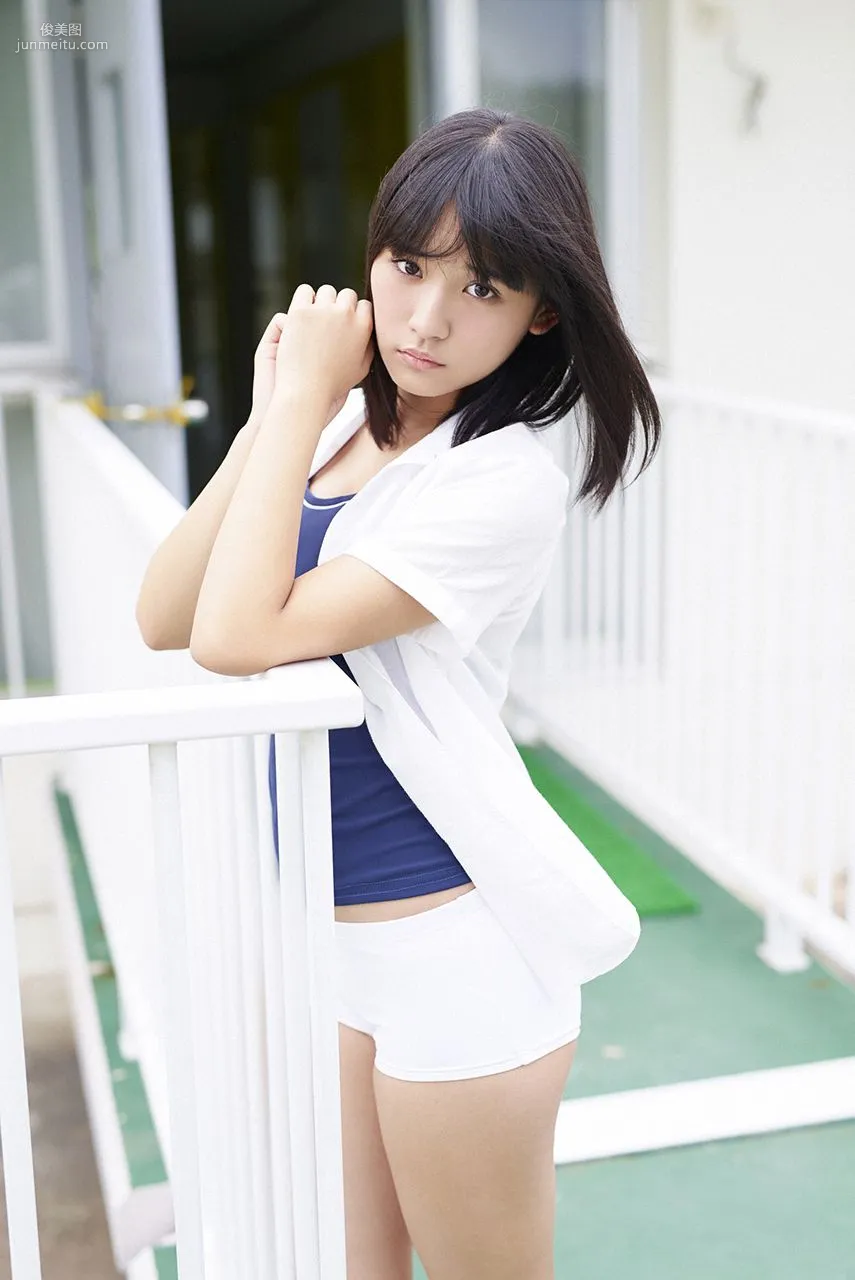 Nana Asakawa, Once Our Eyes Meet We Can Never Part [WPB-net] No.188-189 Photo Set photo 8