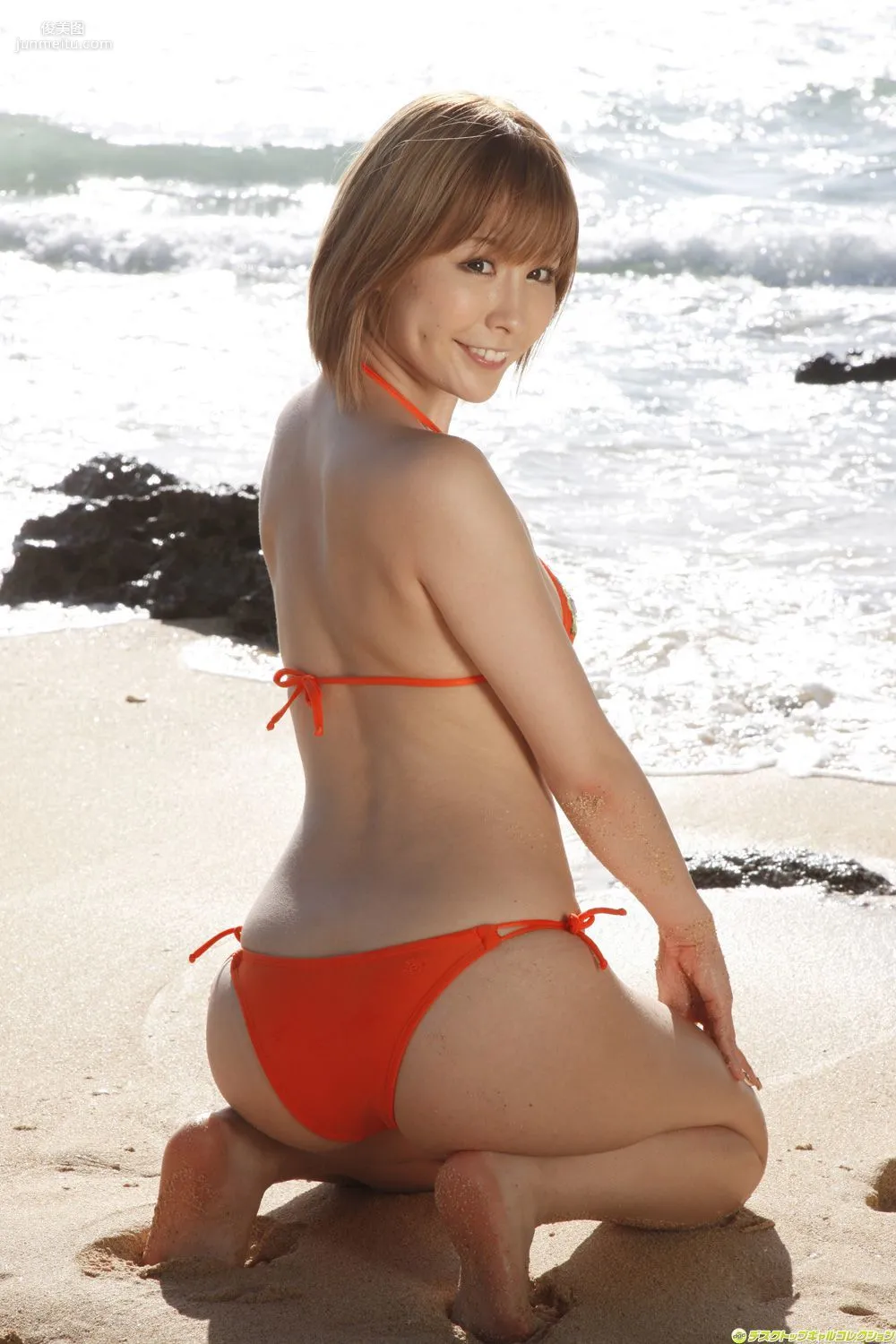 [DGC] NO.806 Iyo Yoshimi Photo Set photo 78