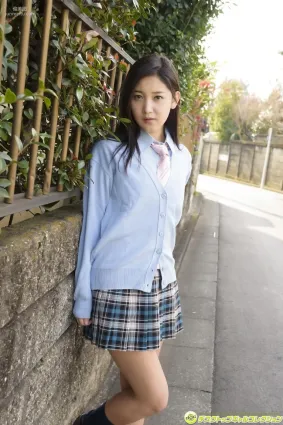 小島みゆ/小島美優《技格闘技「Krush」のラウンドガール！》 [DGC] 寫真集