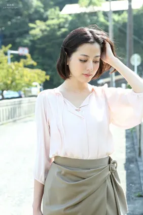 杉本有美《大人の週末》 [WPB-net] No.187-188 寫真集