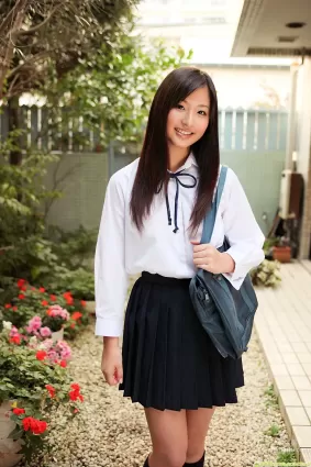 [DGC] NO.815 Murakami Yuri 村上友梨 寫真集