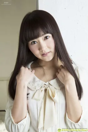 浜田翔子《クリクリ瞳が愛らしいレジェンド☆グラドル》 [DGC] 寫真集