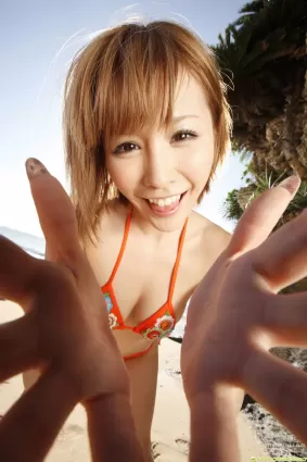 [DGC] NO.806 lyo Hanaki 花木衣世/吉見衣世 寫真集