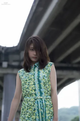 有村架純《あなたを、探して。》 [WPB-net] No.190 寫真集