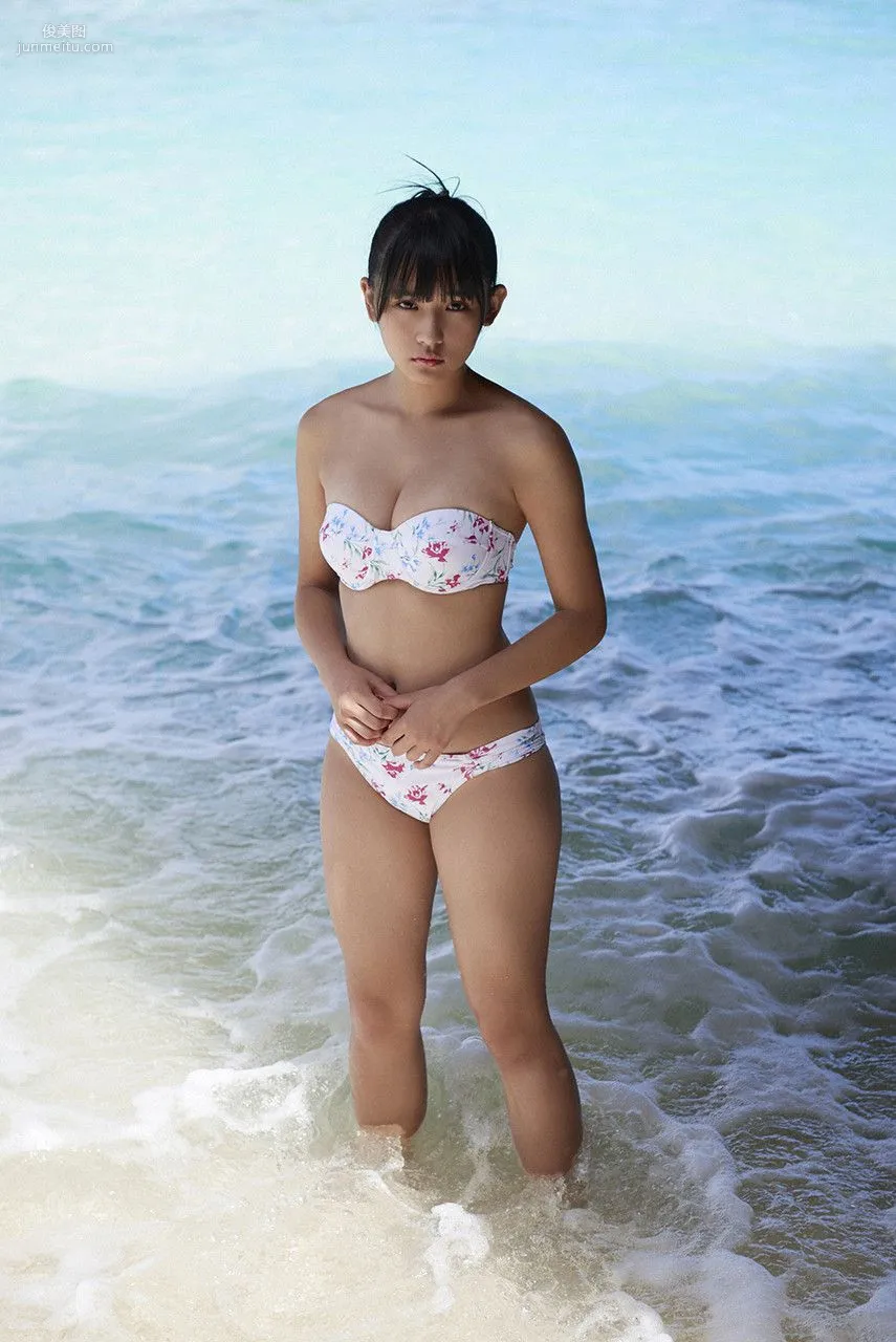 Nana Asakawa, Once Our Eyes Meet We Can Never Part [WPB-net] No.188-189 Photo Set photo 64