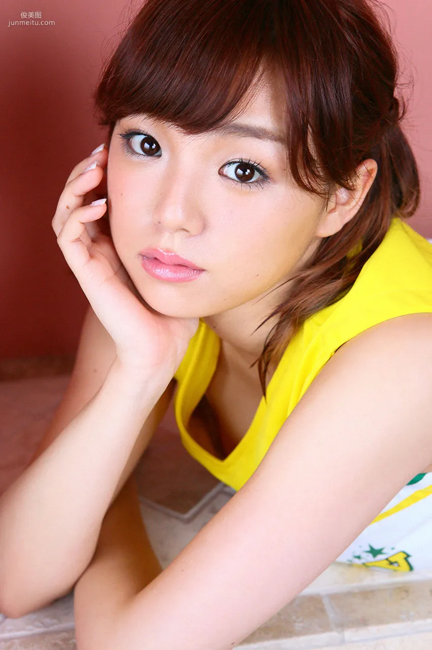 Ai Shinozaki [WPB-net] No.181 Photo Set photo 52