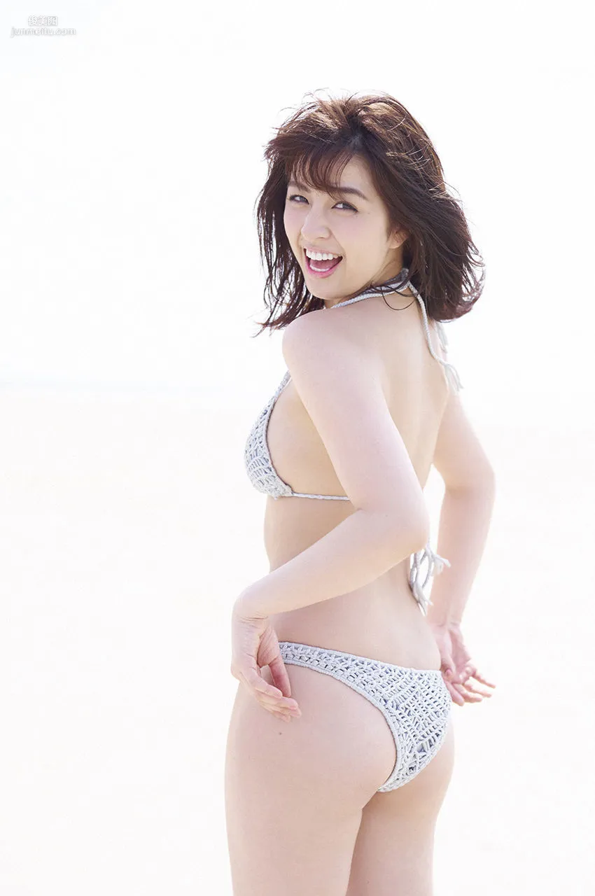 Yurina Yanagi No Matter How Many Times We Meet, I Want to Meet Again [WPB-net] No.180 Photo Set photo 6