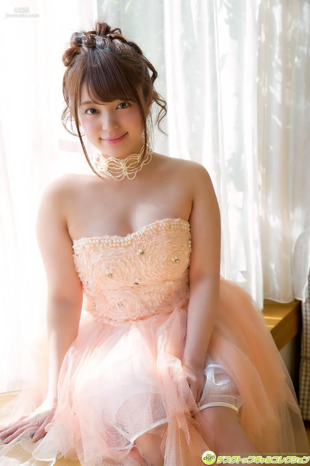 Misa Kurihara: DGC photo 27