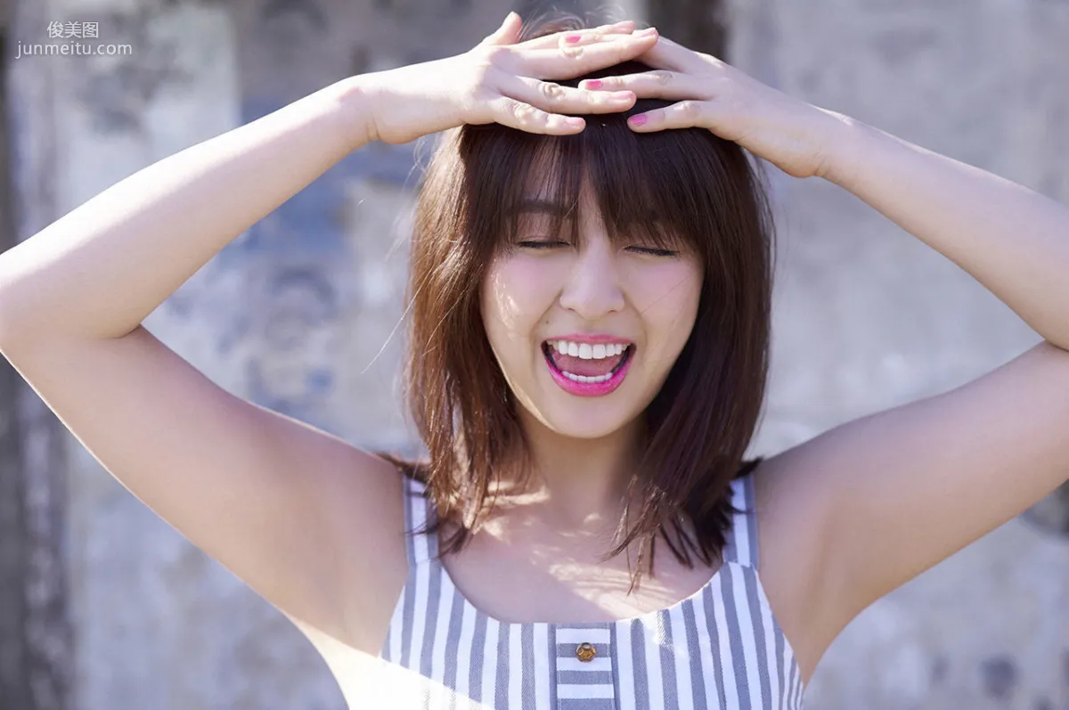 Yurina Yanagi No Matter How Many Times We Meet, I Want to Meet Again [WPB-net] No.180 Photo Set photo 108