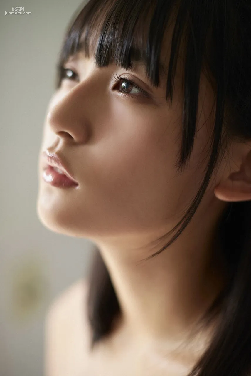Nana Asakawa, Once Our Eyes Meet We Can Never Part [WPB-net] No.188-189 Photo Set photo 34