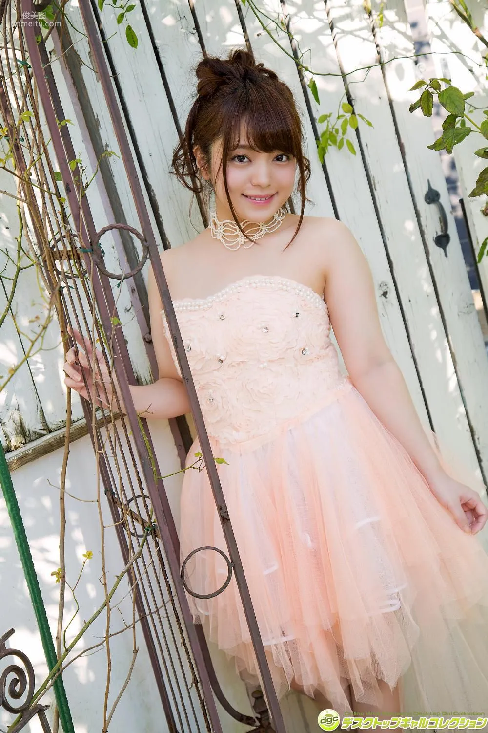 Misa Kurihara: DGC photo 21