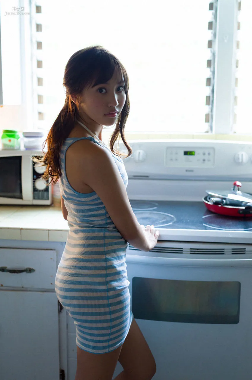 佐野雛子《relax over the weekend》 [WPB-net] No.179 寫真集 99