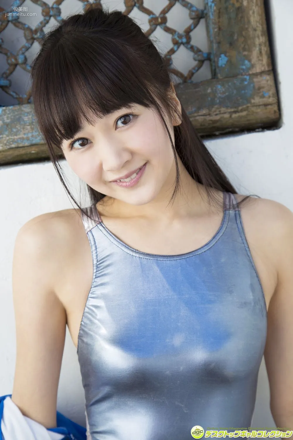Shoko Hamada: DGC photo 57