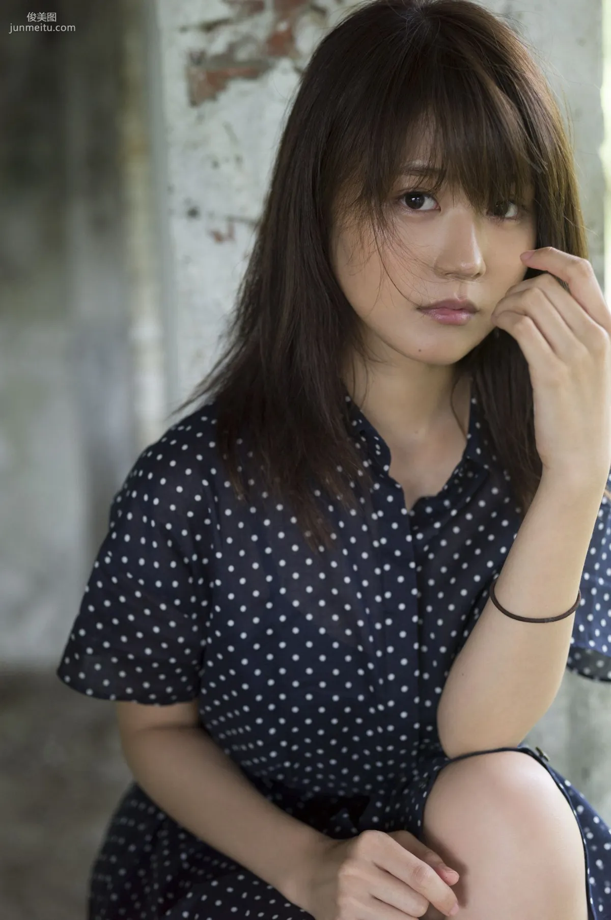 有村架純《あなたを、探して。》 [WPB-net] No.190 写真集58