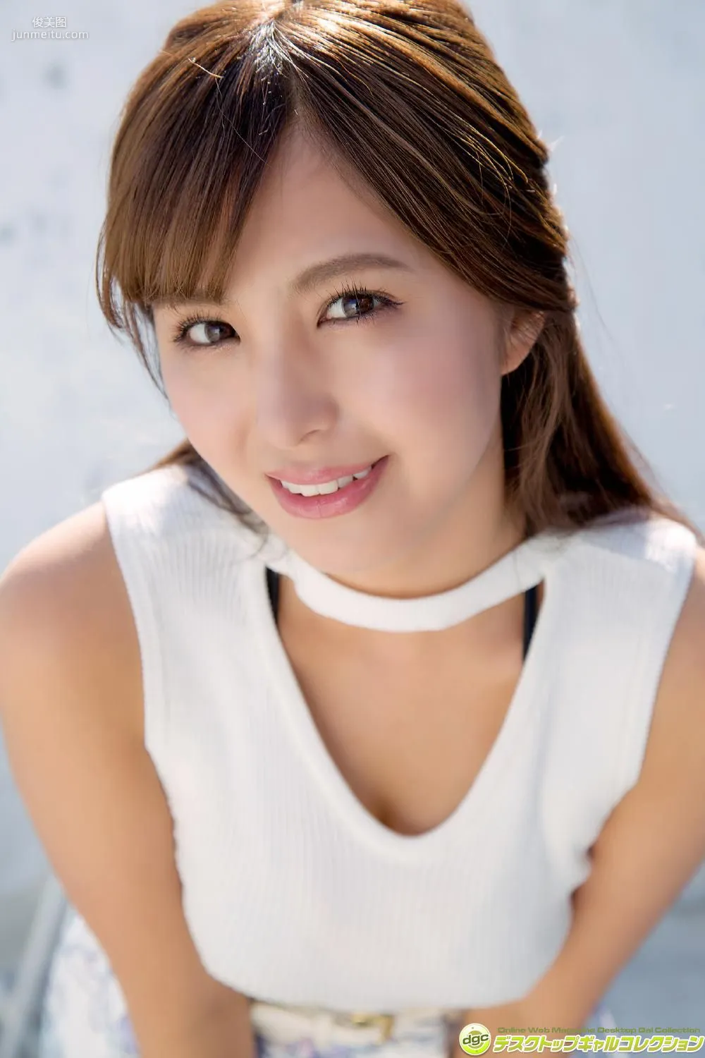 Iroha Yanagi: DGC photo 41
