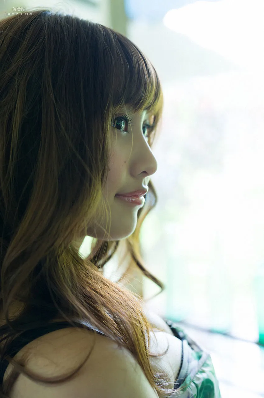 佐野雛子《relax over the weekend》 [WPB-net] No.179 寫真集 108