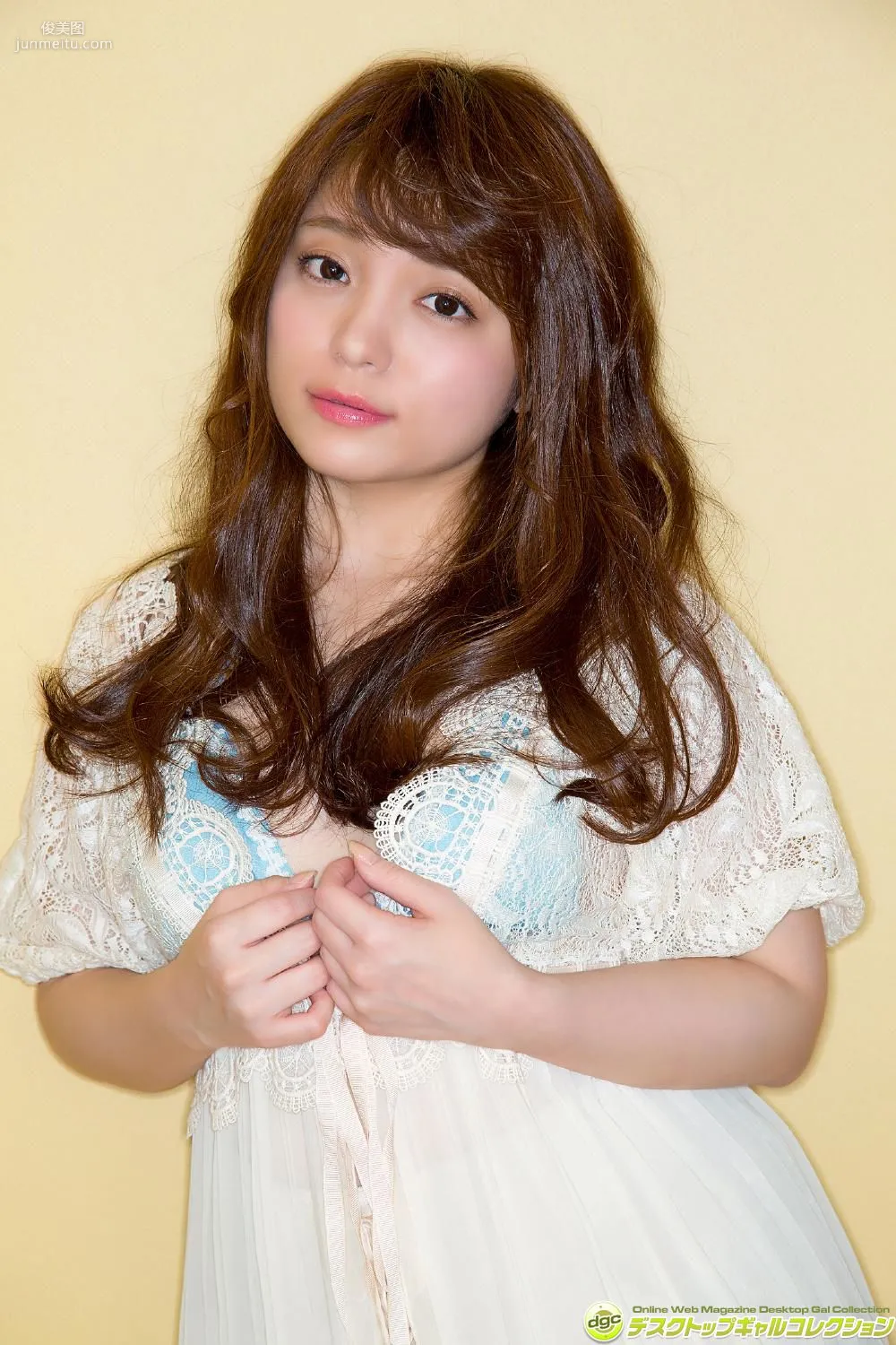 Misa Kurihara: DGC photo 84