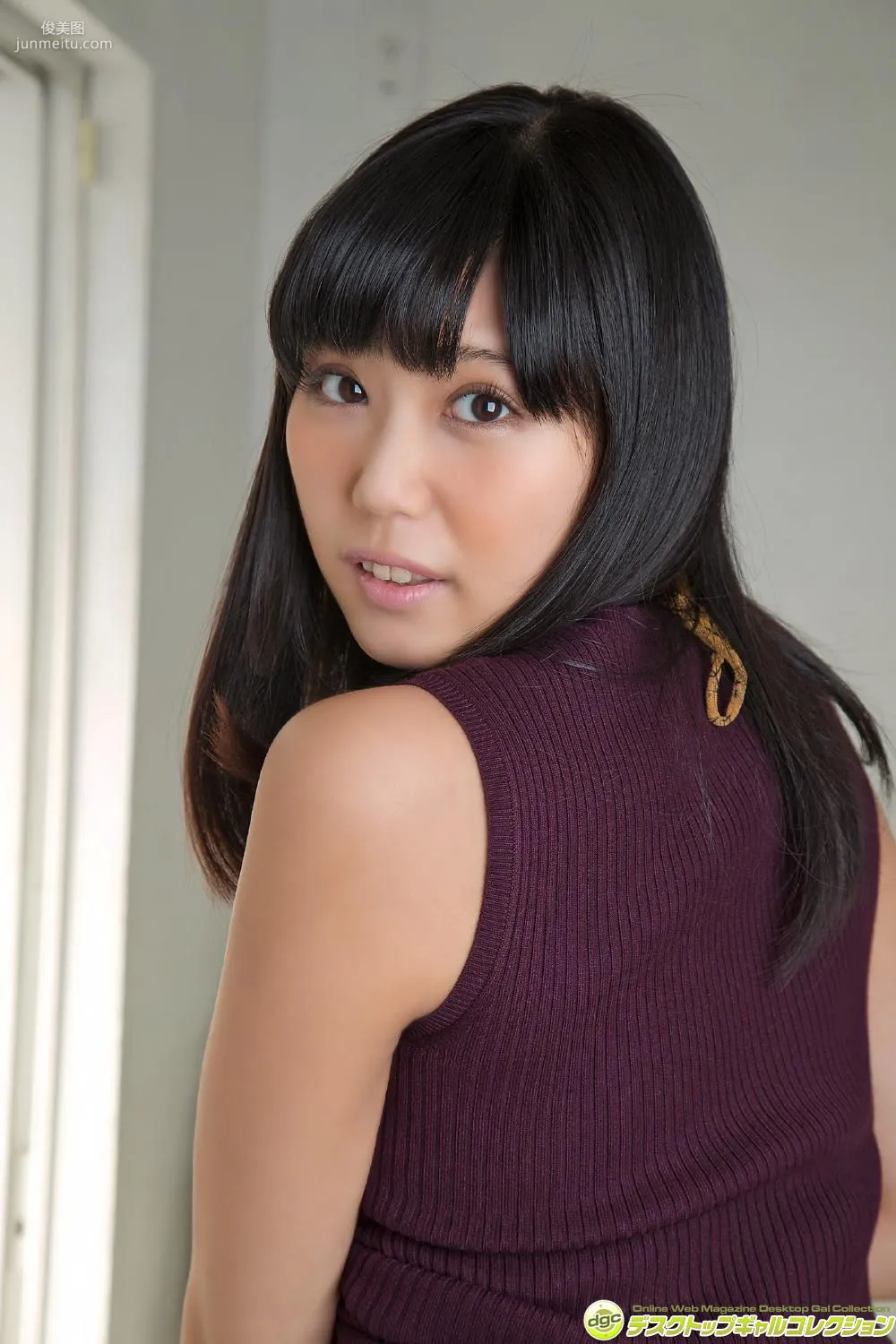 Saemi Shinohara: DGC photo 44