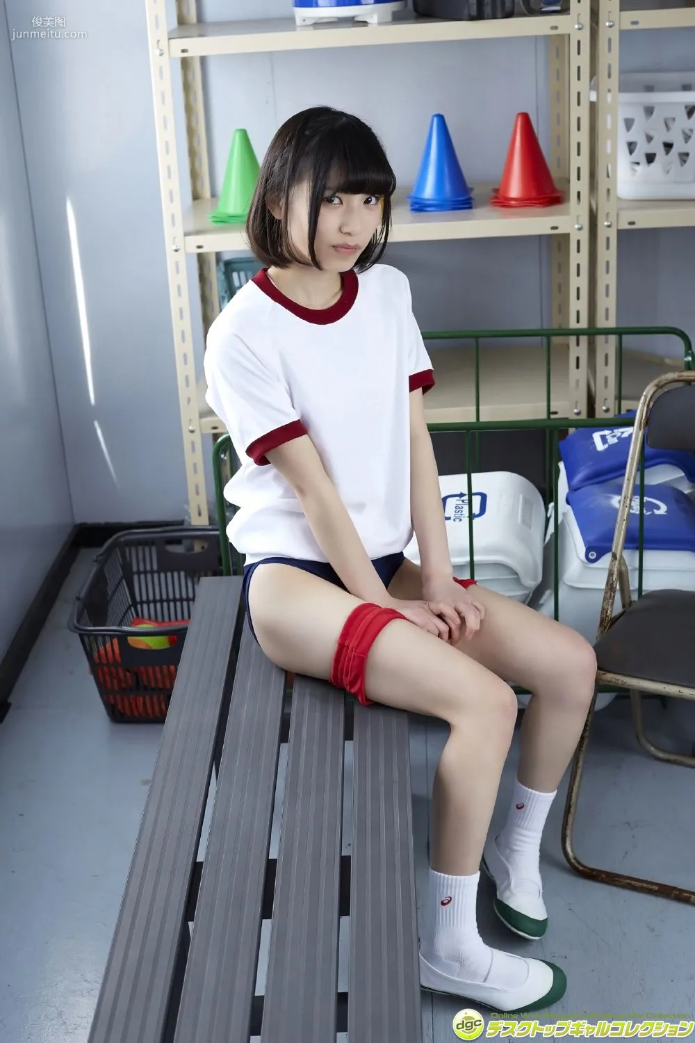 Riina Murakami: DGC photo 63