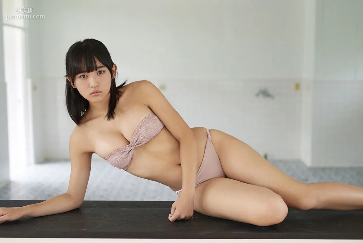 Nana Asakawa, Once Our Eyes Meet We Can Never Part [WPB-net] No.188-189 Photo Set photo 40