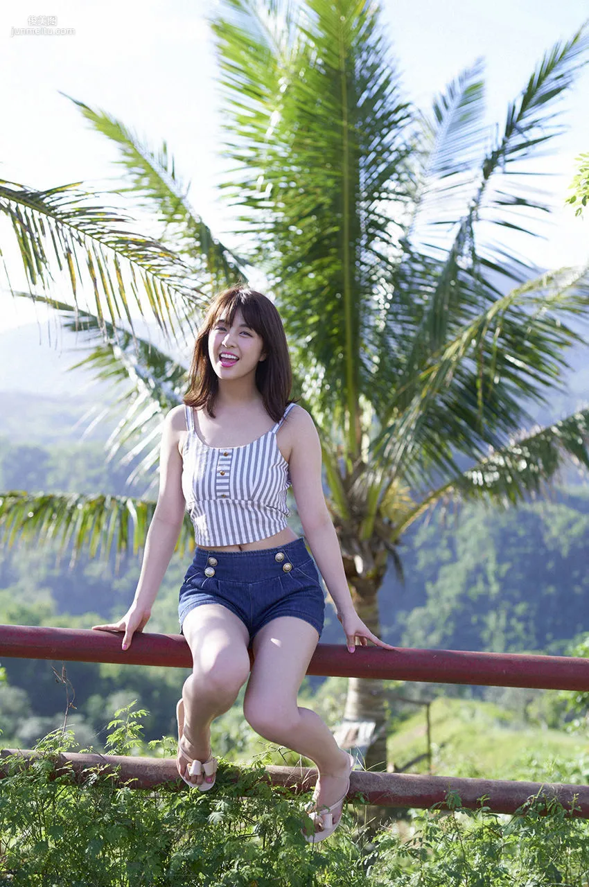 Yurina Yanagi No Matter How Many Times We Meet, I Want to Meet Again [WPB-net] No.180 Photo Set photo 106