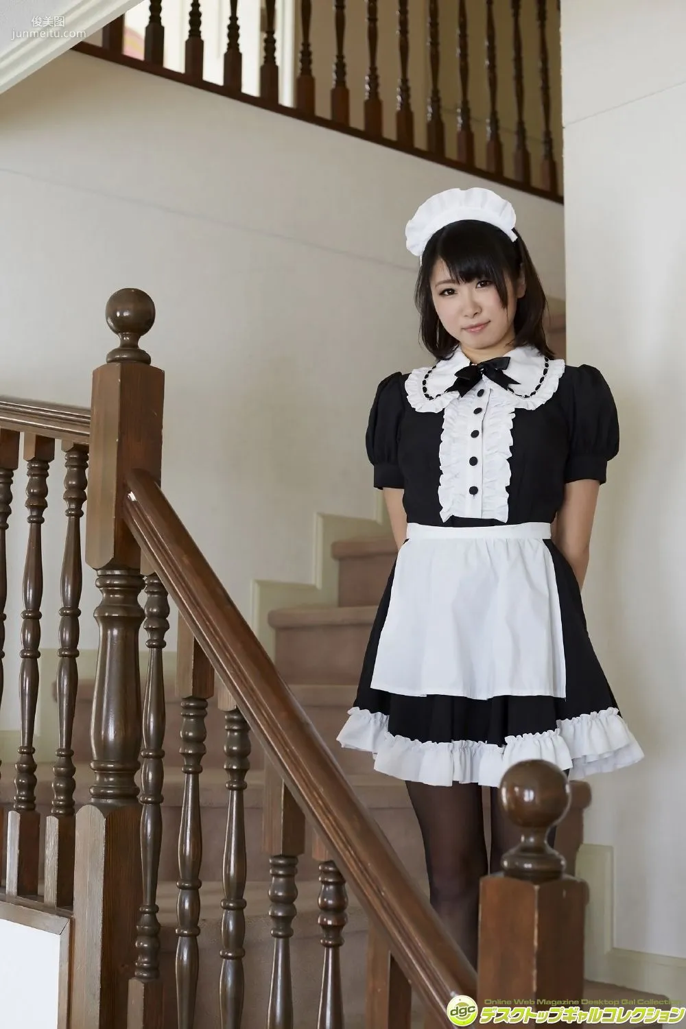 Sakura Mita: DGC photo 56