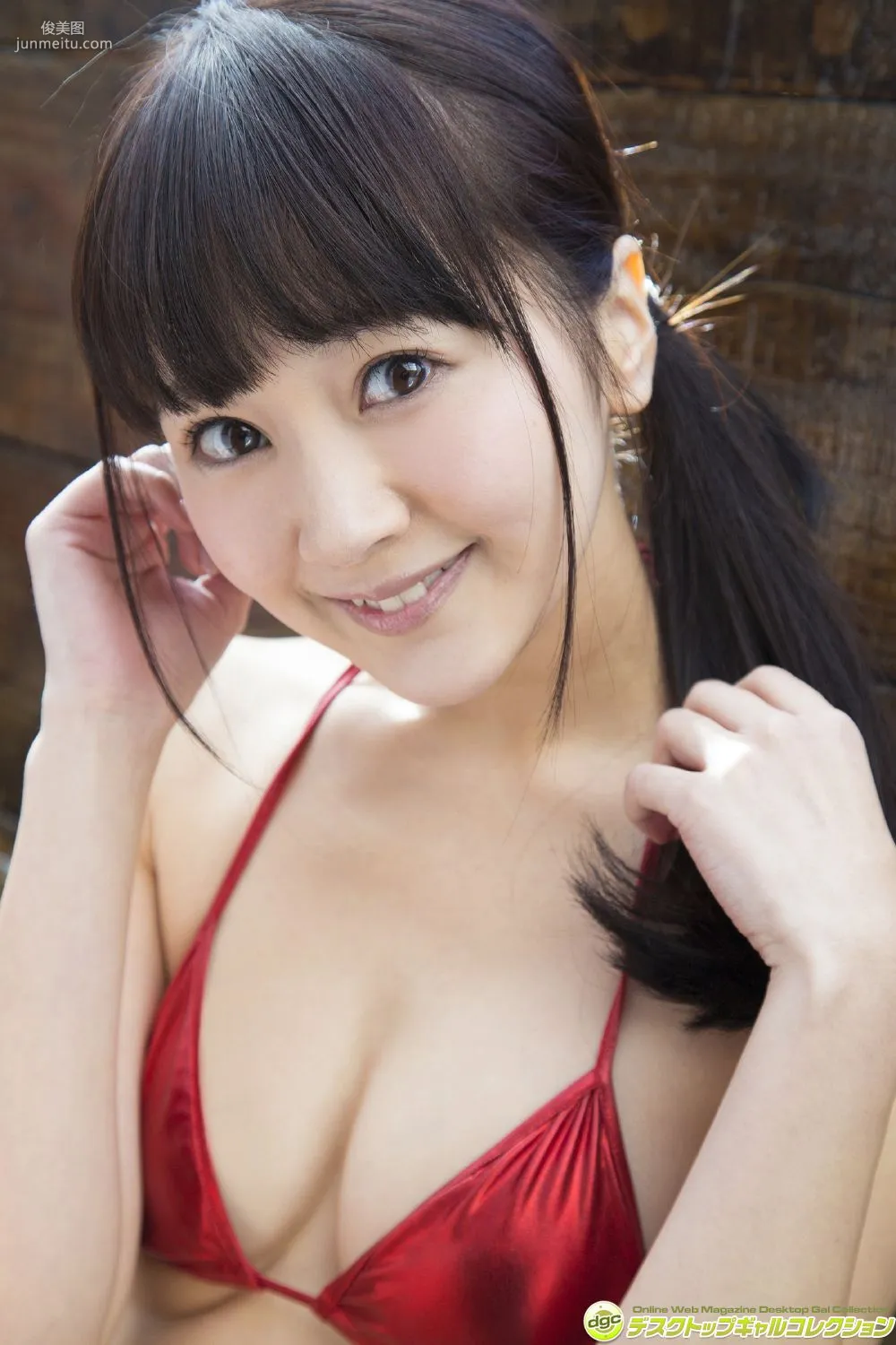 Shoko Hamada: DGC photo 46