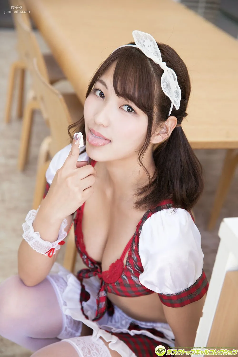 Ayaka Hara: DGC photo 50