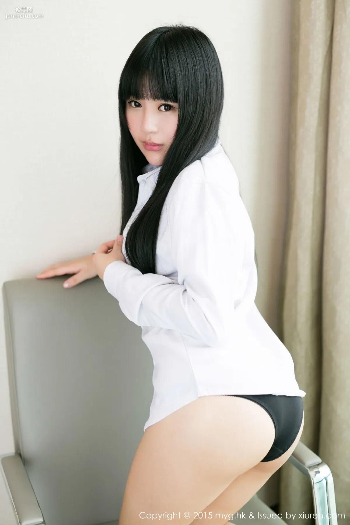 八寶icey、Fiona伊雨蔓《合集》 [美媛館MyGirl] Vol.092 寫真集 18