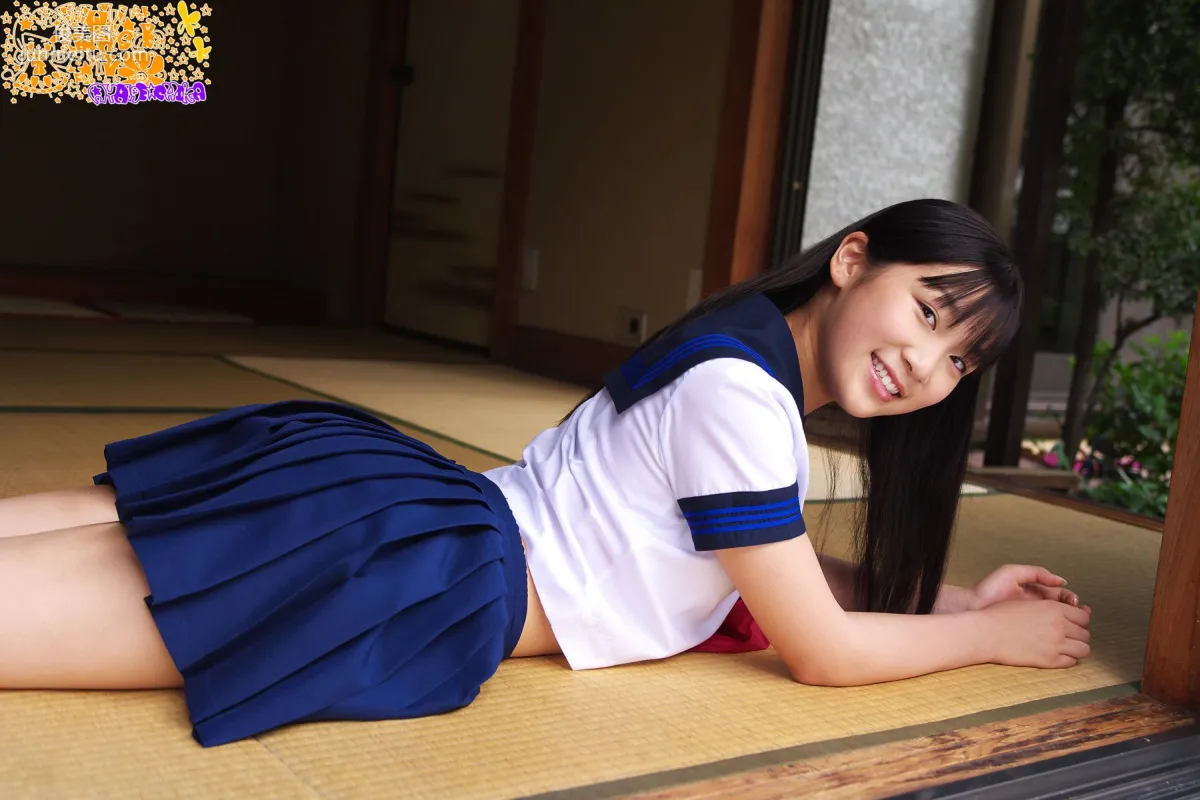Chika Ayane 彩音ちか 第五部 [Minisuka.tv] 寫真集 21