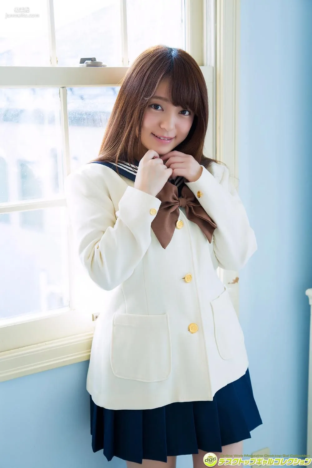 Misa Kurihara: DGC photo 5