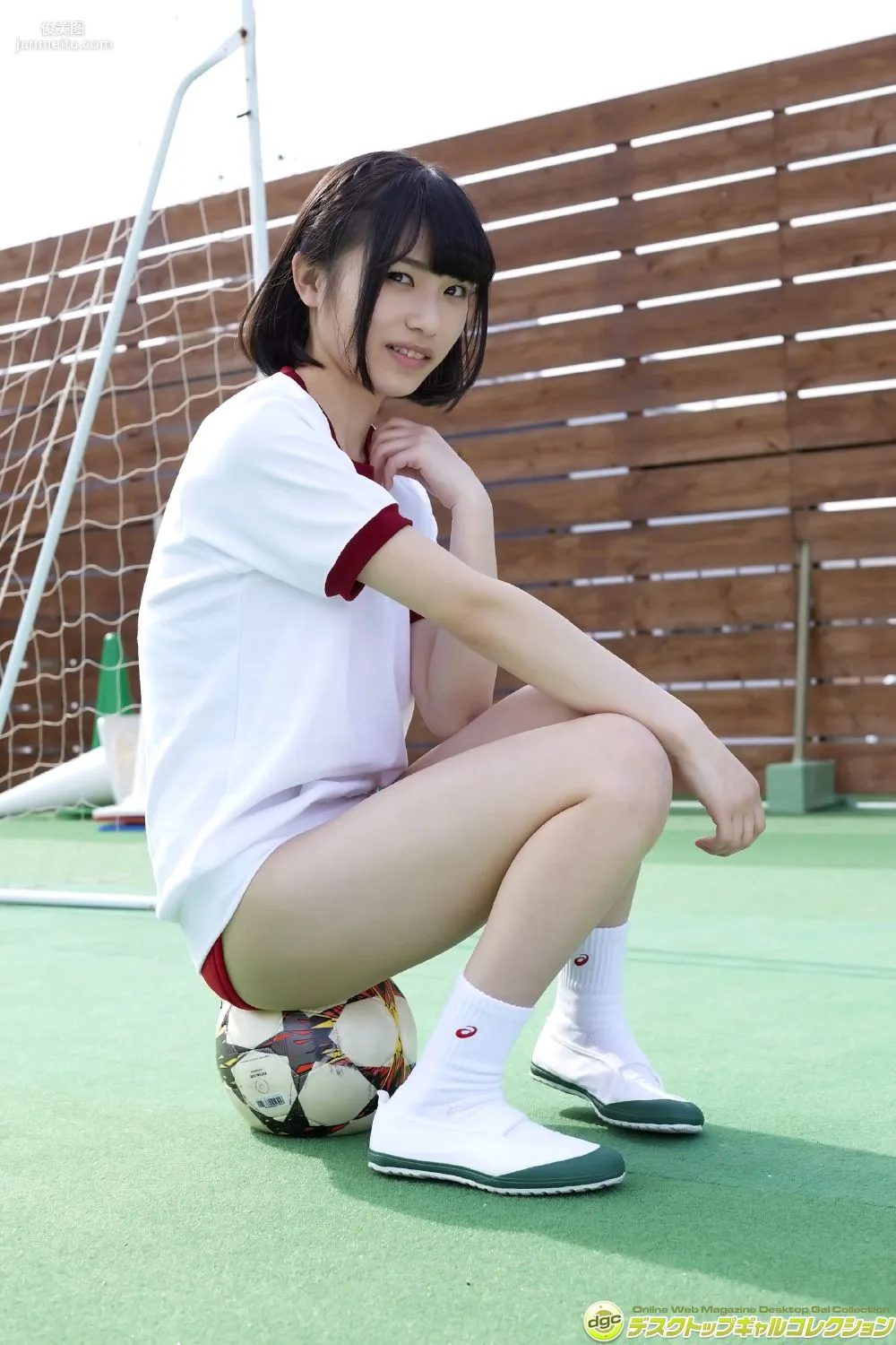Riina Murakami: DGC photo 60