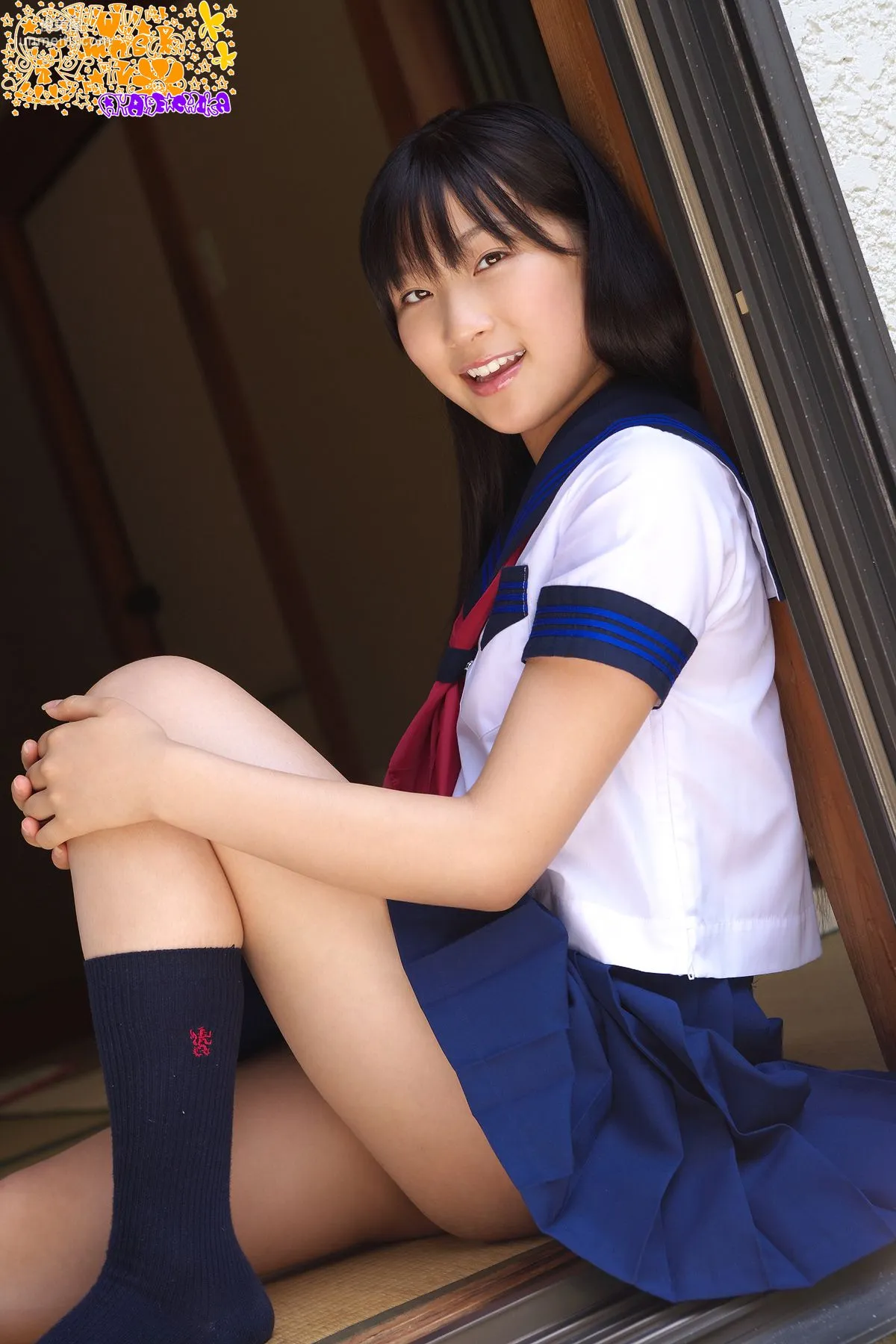 Chika Ayane 彩音ちか 第五部 [Minisuka.tv] 写真集6