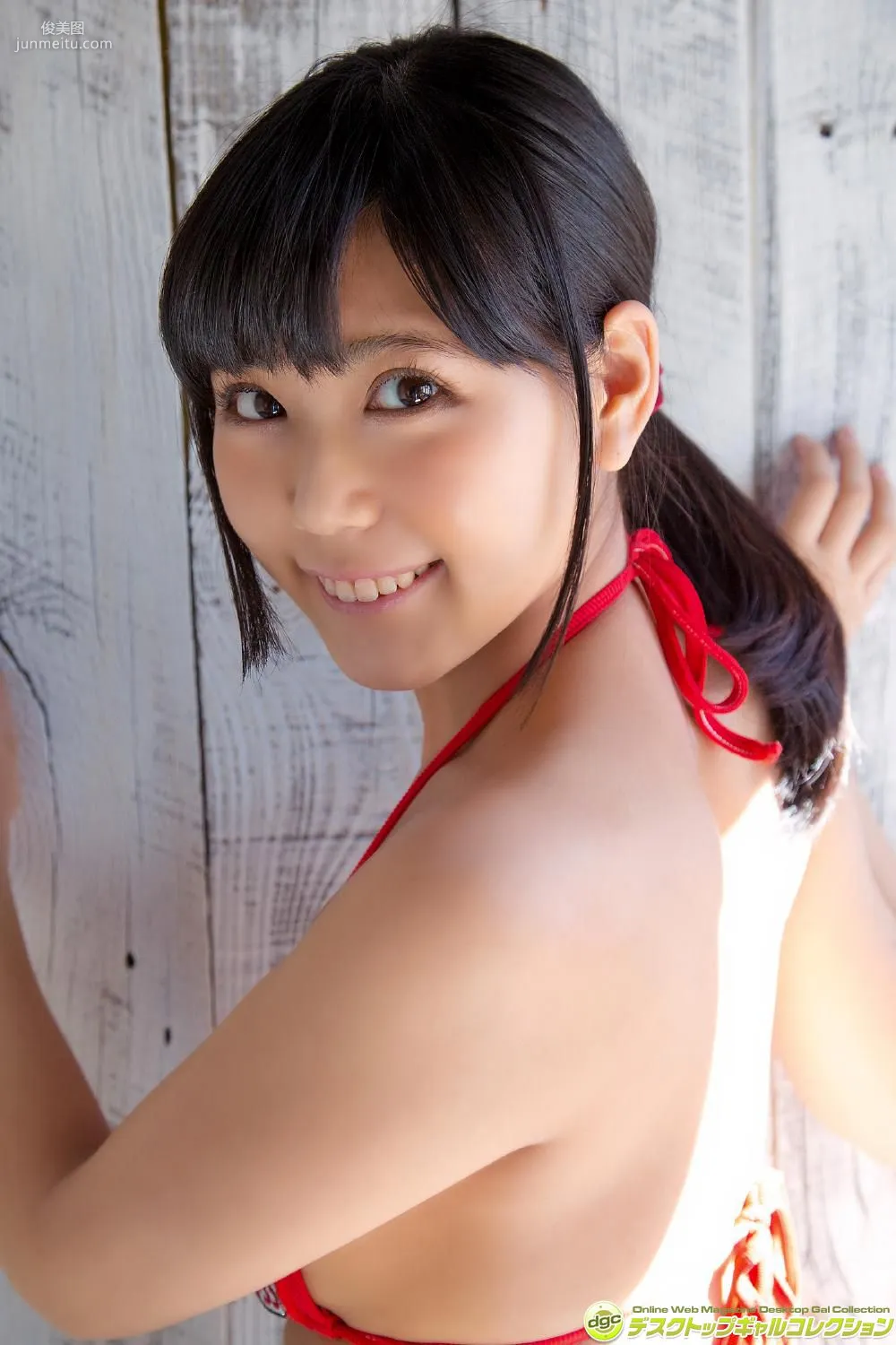 Saemi Shinohara: DGC photo 20