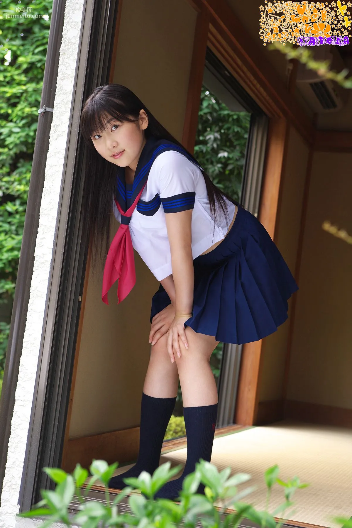 Chika Ayane 彩音ちか 第五部 [Minisuka.tv] 写真集2