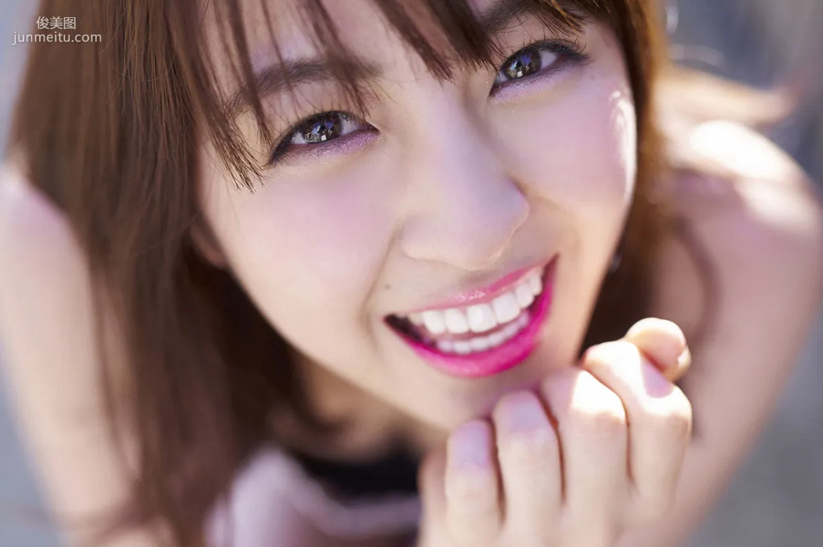Yurina Yanagi No Matter How Many Times We Meet, I Want to Meet Again [WPB-net] No.180 Photo Set photo 23