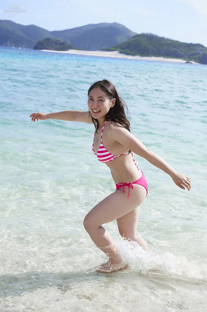 紗綾《少女の十年》 [WPB-net] No.185 写真集108