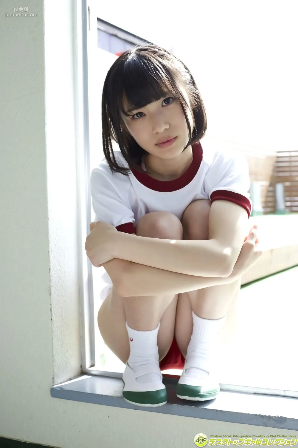 Riina Murakami: DGC photo 56