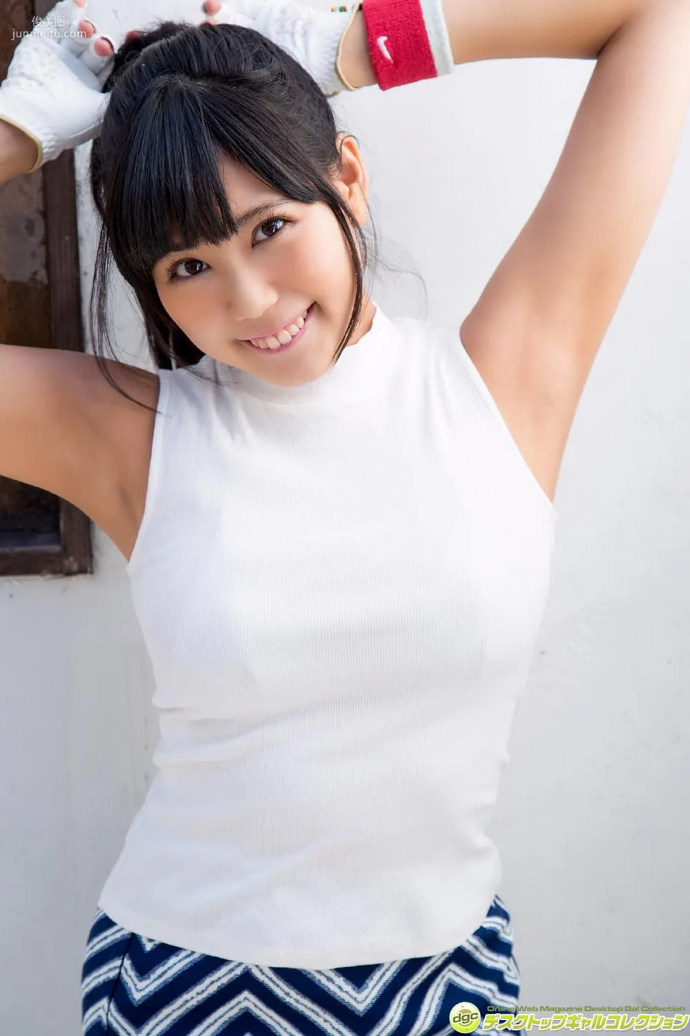 Saemi Shinohara: DGC photo 24