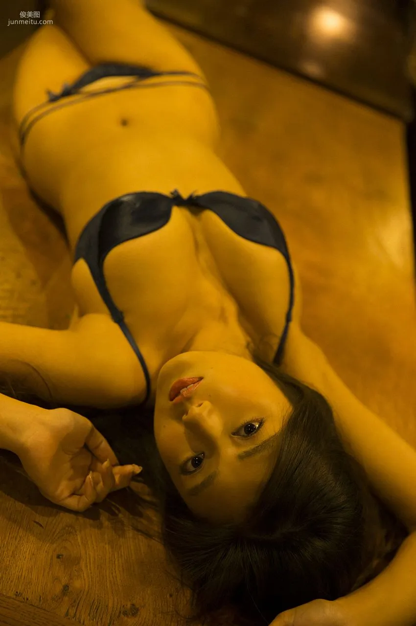 Moemi Katayama 《Season Tested》 [WPB-net] No.189-190 Photo Set photo 58