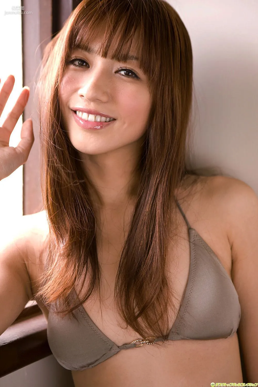 [DGC] NO.814 Maomi Yuki Maomi Yuuki Photo Set photo 49