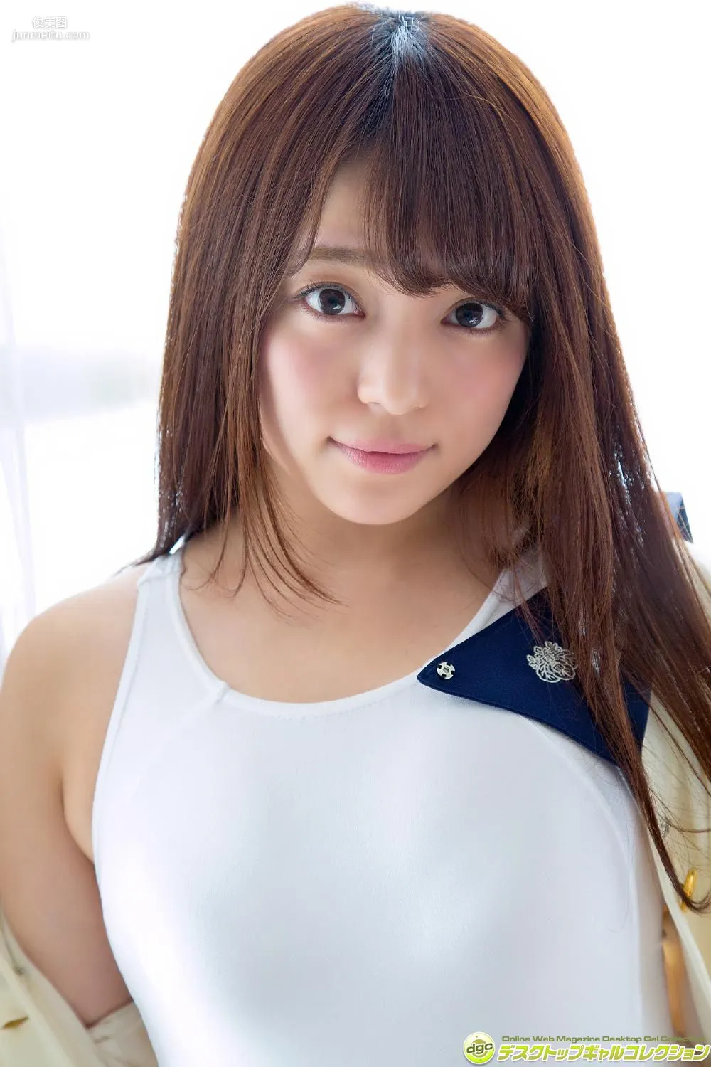 Misa Kurihara: DGC photo 10