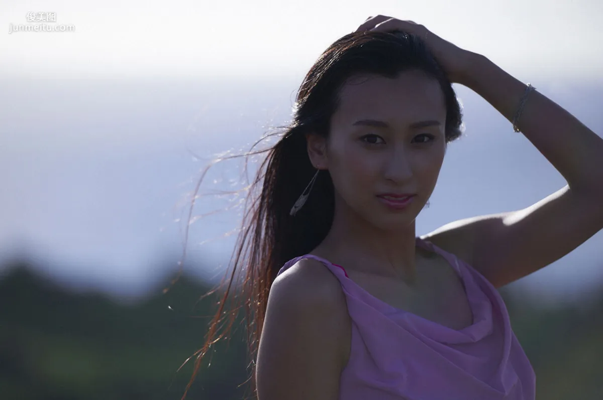 浅田舞《MIRACLE MOON》 [WPB-net] No.177 写真集116
