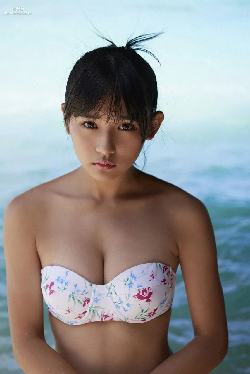 Nana Asakawa, Once Our Eyes Meet We Can Never Part [WPB-net] No.188-189 Photo Set photo 62