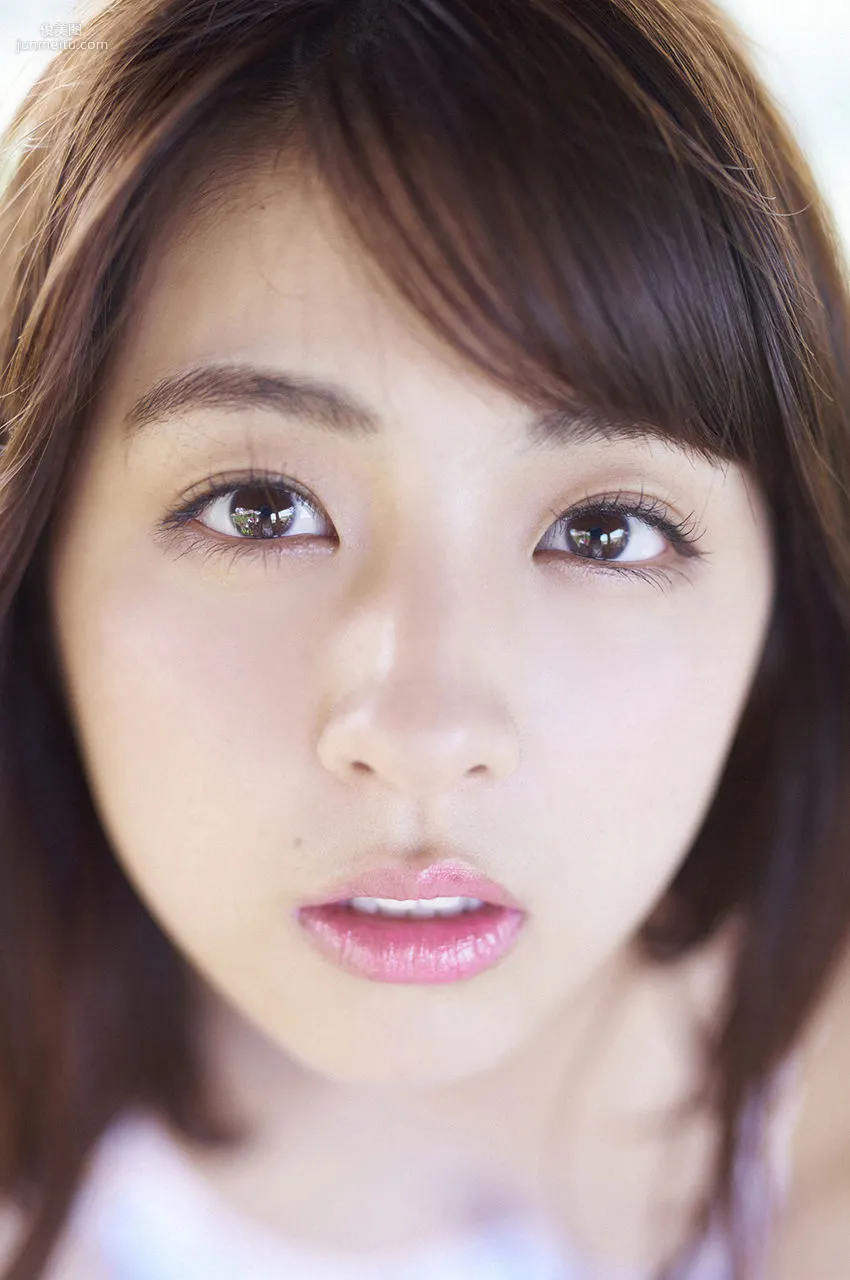 Yurina Yanagi No Matter How Many Times We Meet, I Want to Meet Again [WPB-net] No.180 Photo Set photo 49