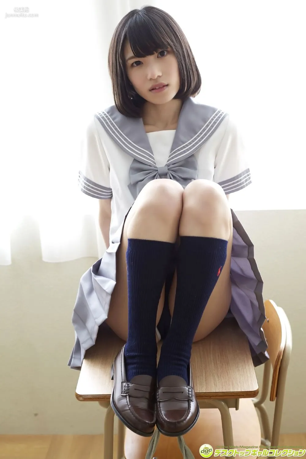 Riina Murakami: DGC photo 6