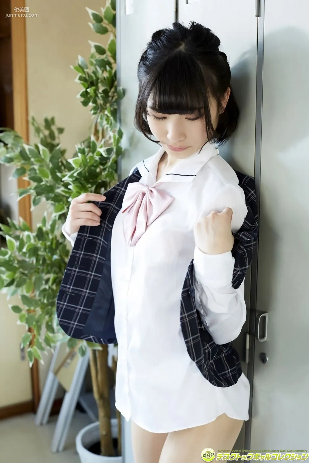 Riina Murakami: DGC photo 34