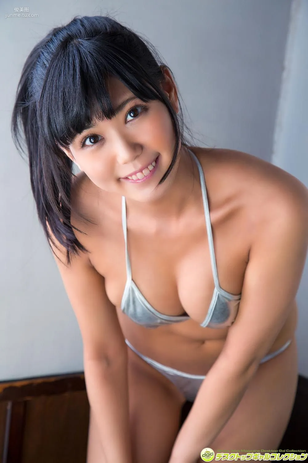 Saemi Shinohara: DGC photo 31